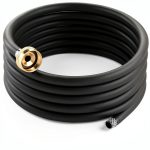 Boombamo Dehumidifier Drain Hose PVC Material 8FT Length-0