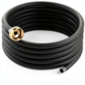 Boombamo Dehumidifier Drain Hose PVC Material 8FT Length-0