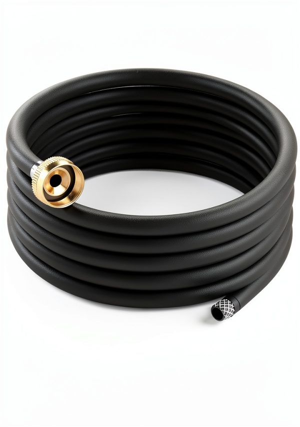 Boombamo Dehumidifier Drain Hose PVC Material 8FT Length-0