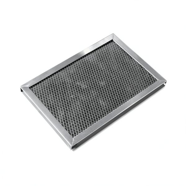 AprilAire MERV8 Aluminum Filter for Dehumidifier-1