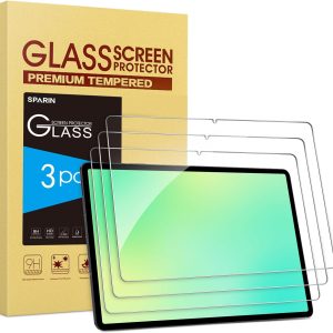 Samsung Galaxy Tab A9 Plus Screen Protector-0