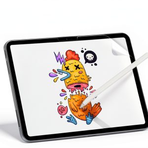 iPad Screen Protector MOBDIK Anti‑Glare 0.17mm-0