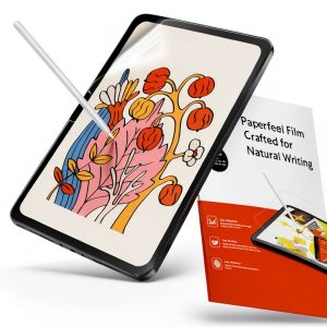 KCT iPad Pro 11 inch M5 2025 Screen Protector-0