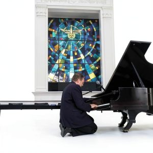 Spring House Gospel Instrumental CD 2008 Release-0