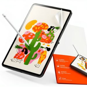 iPad Pro 13 Screen Protector KCT Matte Anti Glare-0