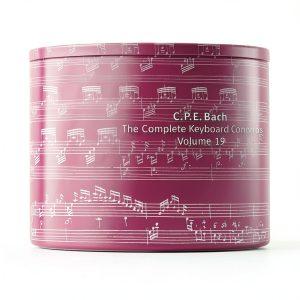 BIS German Gospel Instrumental CD – Classic Concertos Collection 2013-0