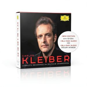Deutsche Grammophon 14‑Disc Classical Gospel Instrumental CD Set 2024-0