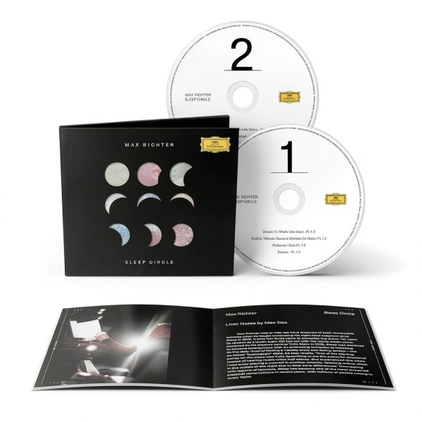 Deutsche Grammophon Gospel Instrumental 2-Disc Classical CD Set-0