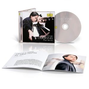 Deutsche Grammophon Gospel Instrumental CD Classic Sacred Collection-0