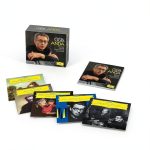 Deutsche Grammophon 17‑Disc Gospel Instrumental CD Set English-0