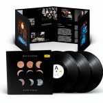 Classical Music CD Set by Deutsche Grammophon 3 Disc Gospel Collection-0