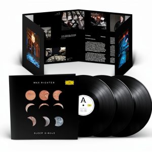 Classical Music CD Set by Deutsche Grammophon 3 Disc Gospel Collection-0