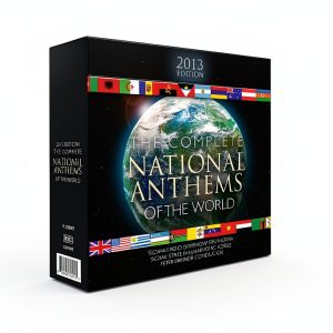 Marco Polo Gospel Instrumental CD 10 Disc Set English 2013 Release-0